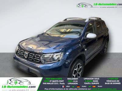 Dacia Duster Blue dCi 115 4x2