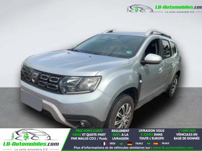 Dacia Duster Blue dCi 115 4x2