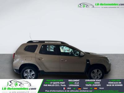 Dacia Duster Blue dCi 115 4x2