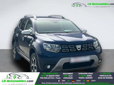 Dacia Duster Blue dCi 115 4x2