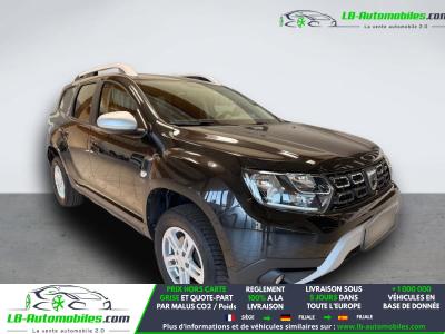 Dacia Duster TCe 100 4x2