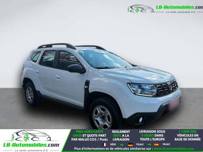 Dacia Duster TCe 125 4x2