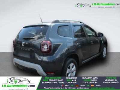 Dacia Duster TCe 130 FAP 4x2