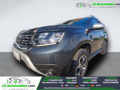 Dacia Duster TCe 130 FAP 4x2
