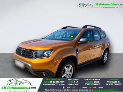 Dacia Duster TCe 130 FAP 4x2