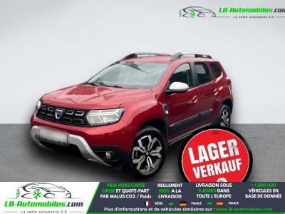 Dacia Duster TCe 150 FAP 4x4
