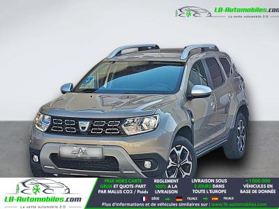 Dacia Duster SCe 115 4x2