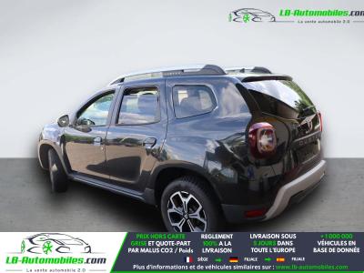 Dacia Duster SCe 115 4x2