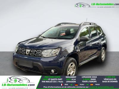 Dacia Duster SCe 115 4x2