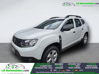 Dacia Duster TCe 90 FAP 4x2