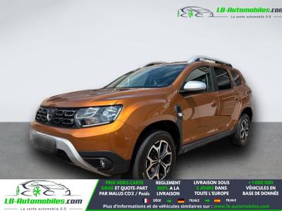 Dacia Duster TCe 100 4x2