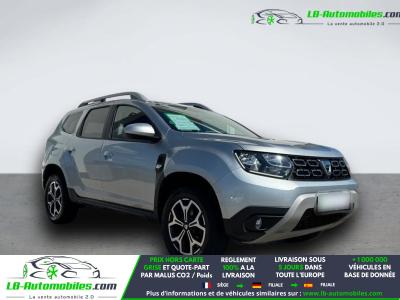 Dacia Duster TCe 130 FAP 4x2