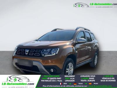 Dacia Duster TCe 130 FAP 4x2