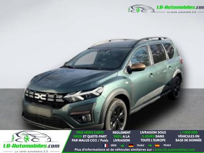 Dacia Jogger Hybrid 140 5 places