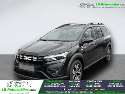 Dacia Jogger Hybrid 140 5 places