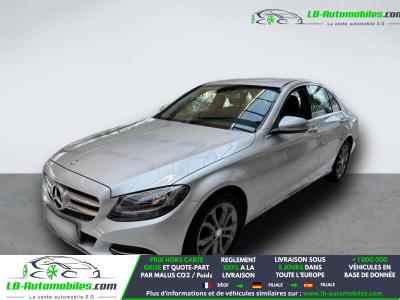 Mercedes Classe C 180 BVM