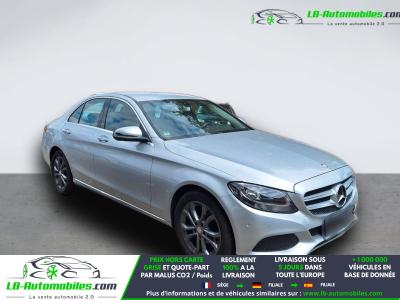 Mercedes Classe C 180 BVM