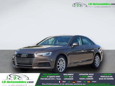 Audi A4 TFSI 252 BVA Quattro