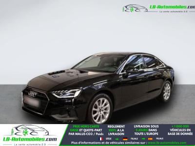 Audi A4 30 TDI 136 BVA