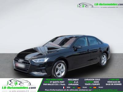 Audi A4 30 TDI 136 BVA