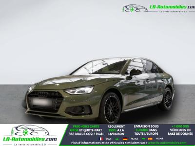 Audi A4 30 TDI 136 BVA
