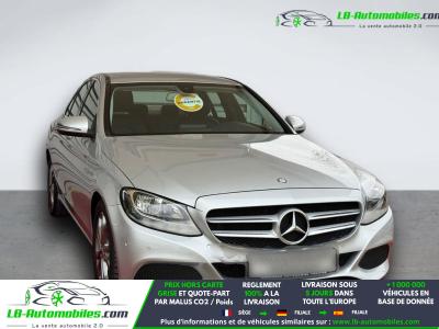 Mercedes Classe C 180 BVA