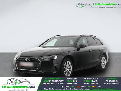 Audi A4 35 TFSI 150 BVA
