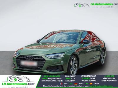 Audi A4 35 TFSI 150 BVA