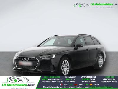 Audi A4 35 TFSI 150 BVA