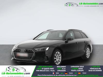 Audi A4 35 TFSI 150 BVA