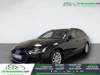 Audi A4 35 TFSI 150 BVA