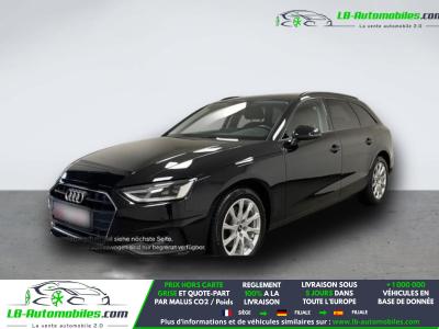 Audi A4 35 TFSI 150 BVA