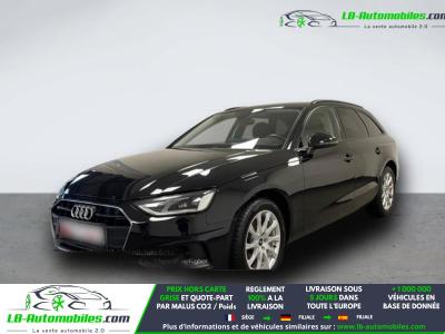 Audi A4 35 TFSI 150 BVA