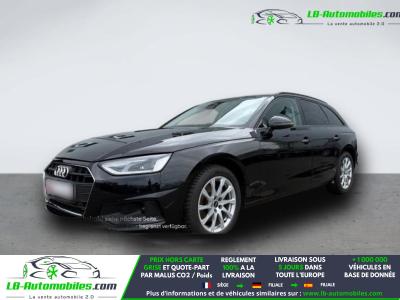 Audi A4 35 TFSI 150 BVA