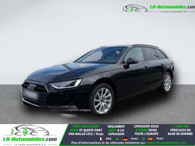 Audi A4 35 TFSI 150 BVA