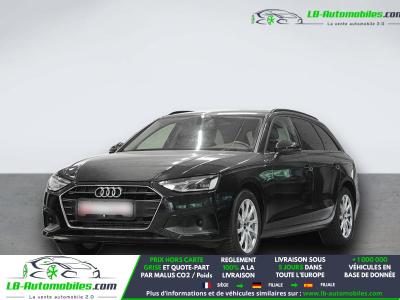 Audi A4 35 TFSI 150 BVA