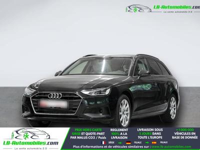 Audi A4 35 TFSI 150 BVA