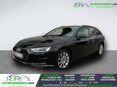 Audi A4 35 TFSI 150 BVA