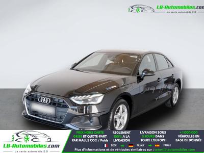 Audi A4 35 TFSI 150 BVA