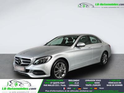 Mercedes Classe C 180 BVA