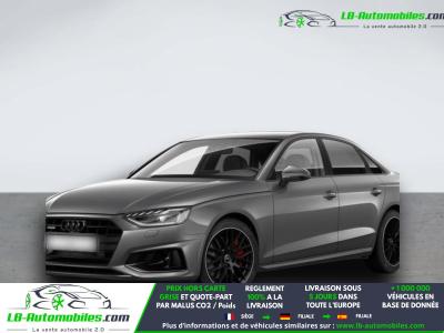 Audi A4 45 TFSI 265 BVA Quattro