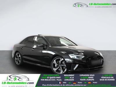 Audi A4 45 TFSI 265 BVA Quattro