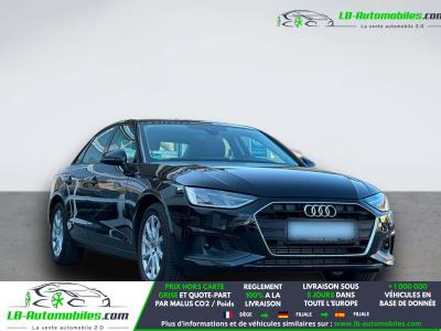 Audi A4 40 TFSI 204 BVA