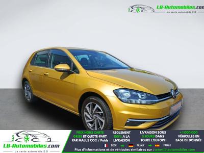 Volkswagen Golf 1.0 TSI 110 BVM