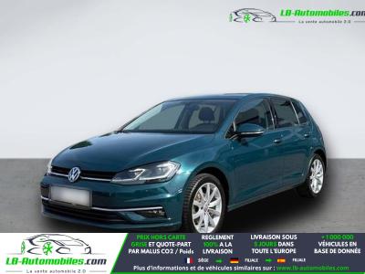 Volkswagen Golf 1.0 TSI 110 BVM