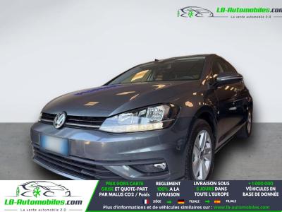Volkswagen Golf 1.0 TSI 115 BVM