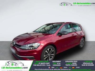Volkswagen Golf 1.0 TSI 115 BVM