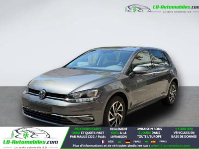 Volkswagen Golf 1.0 TSI 115 BVM
