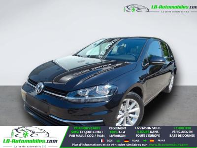 Volkswagen Golf 1.0 TSI 115 BVM