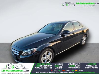 Mercedes Classe C 250 BVA